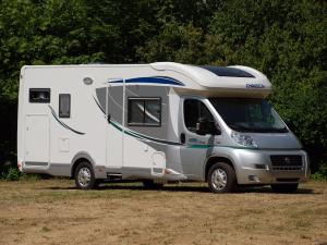 Chausson Sweet Garage